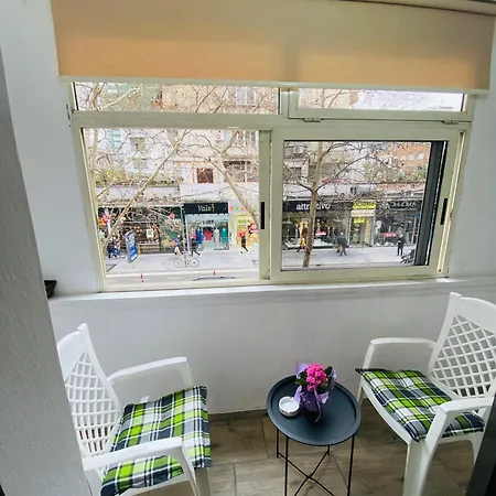Skerdi'S Apartment - City Center Tirana Exterior photo
